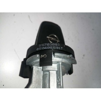 Recambio de antirrobo para opel corsa d 1.4 16v referencia OEM IAM 55703083 56155 
