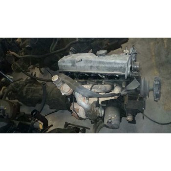Recambio de despiece motor para mitsubishi montero (l040) 2500 td (4-ptas.) referencia OEM IAM 4D56T BOMBA MECANICA REPARACIOND4