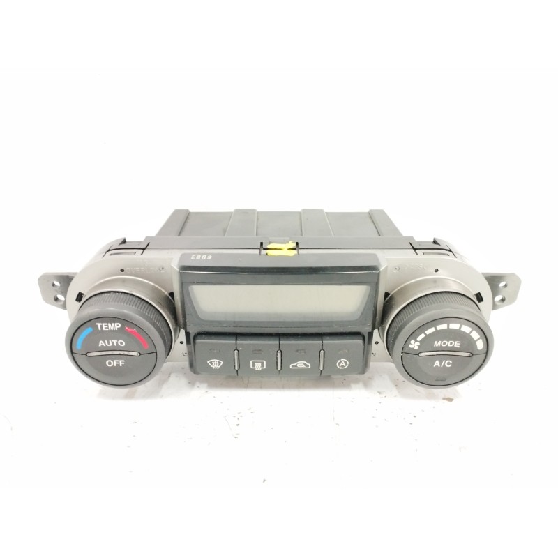 Recambio de mando climatizador para kia magentis 2.0 crdi referencia OEM IAM   