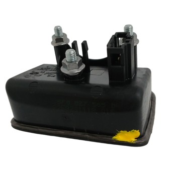 Recambio de maneta exterior maletero / porton para seat leon st (5f8) 1.5 16v tsi act referencia OEM IAM 5F0827565D  