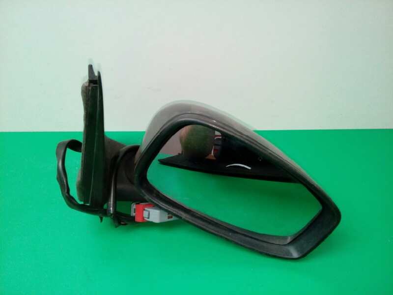Recambio de retrovisor derecho para fiat stilo (192) 1.6 16v racing referencia OEM IAM 735335232 ELECTRICO 