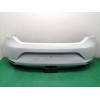 Recambio de paragolpes trasero para seat leon (5f1) 1.6 tdi referencia OEM IAM 5F0807421A OBSERVAR FOTOS 