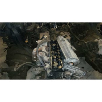 Recambio de despiece motor para mitsubishi montero (l040) 2500 td (4-ptas.) referencia OEM IAM 4D56T BOMBA MECANICA REPARACIOND4
