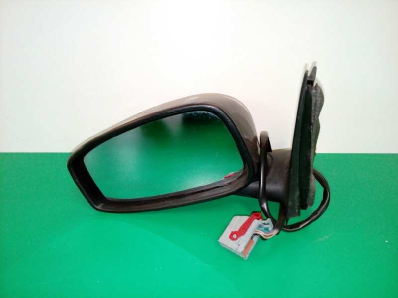 Recambio de retrovisor izquierdo para fiat stilo (192) 1.6 16v racing referencia OEM IAM 735359853 ELÉCTRICO 