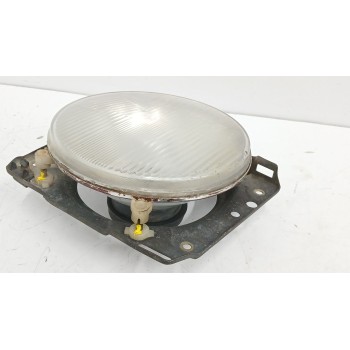 Recambio de faro izquierdo para volkswagen golf ii (191/193) gtd referencia OEM IAM 111941605A  