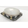 Recambio de faro izquierdo para volkswagen golf ii (191/193) gtd referencia OEM IAM 111941605A  