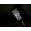 Recambio de retrovisor izquierdo para fiat stilo (192) 1.6 16v racing referencia OEM IAM 735359853 ELÉCTRICO 