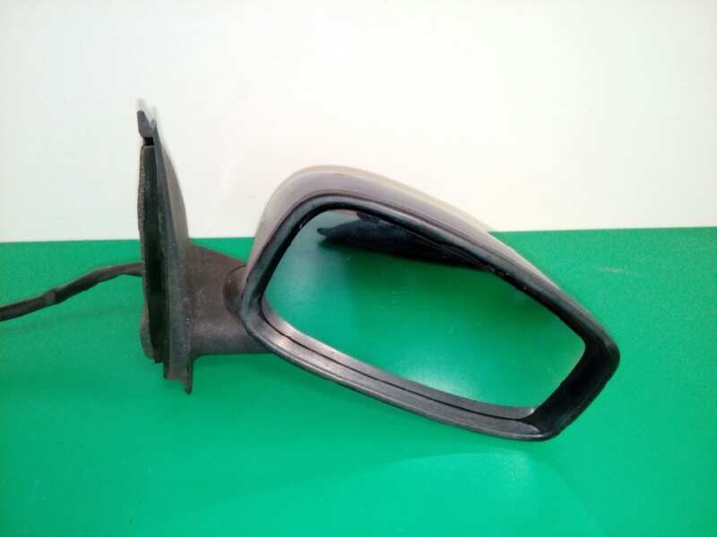Recambio de retrovisor derecho para fiat stilo (192) 1.6 16v racing referencia OEM IAM 735335232 ELECTRICO 