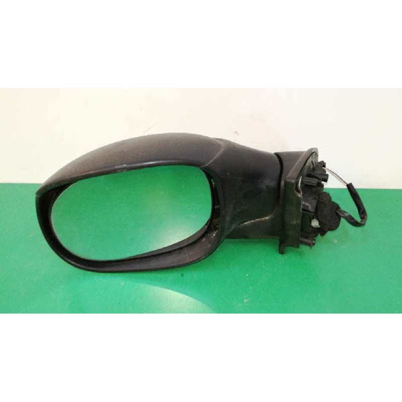 Recambio de retrovisor izquierdo para citroën c3 1.4 hdi audace referencia OEM IAM  ELECTRICO 
