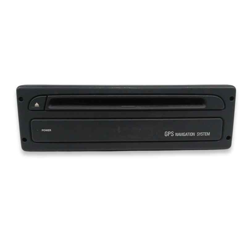 Recambio de sistema navegacion gps para bmw serie 3 touring (e46) 320d referencia OEM IAM 65906920758  