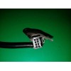 Recambio de retrovisor derecho para fiat stilo (192) 1.6 16v racing referencia OEM IAM 735335232 ELECTRICO 