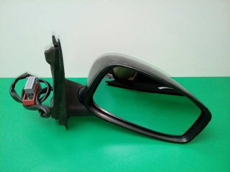 Recambio de retrovisor derecho para fiat stilo (192) 1.6 16v dynamic referencia OEM IAM 735335232 ELECTRICO 