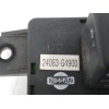 Recambio de caja reles / fusibles para nissan trade 100 3.0 turbodiesel referencia OEM IAM 24063G4900  