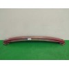 Recambio de refuerzo paragolpes trasero para honda civic berlina 5 (fk) 1.4 cat referencia OEM IAM   