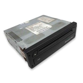 Recambio de sistema navegacion gps para bmw serie 3 touring (e46) 320d referencia OEM IAM 65906920758  