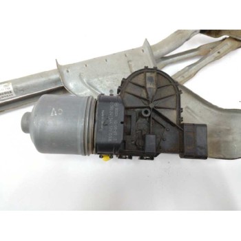 Recambio de motor limpia delantero para dacia duster (hs_) 1.6 16v referencia OEM IAM 8200619512 3397020879 