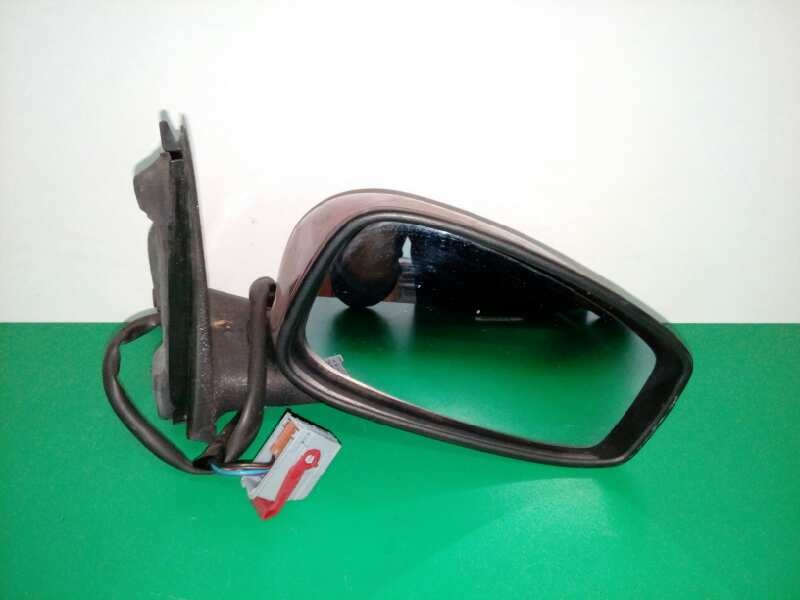 Recambio de retrovisor derecho para fiat stilo (192) 1.6 16v dynamic referencia OEM IAM 735335232 ELECTRICO CAESPECIFICOS