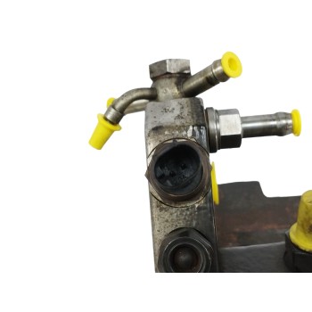 Recambio de bomba inyeccion para mercedes-benz clase a (w169) a 180 cdi (169.007) referencia OEM IAM A6400700701 0445010120 