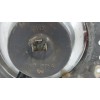 Recambio de faro izquierdo para volkswagen golf ii (191/193) gtd referencia OEM IAM 111941605A  