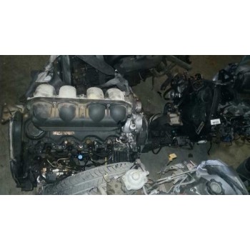 Recambio de motor completo para peugeot boxer combi (rs3200)(320)(´02) estándar 1400 d, caja cerrada, referencia OEM IAM T9A  