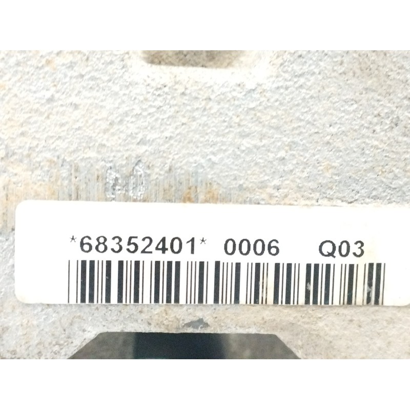 PINZA FRENO DELANTERA DERECHA