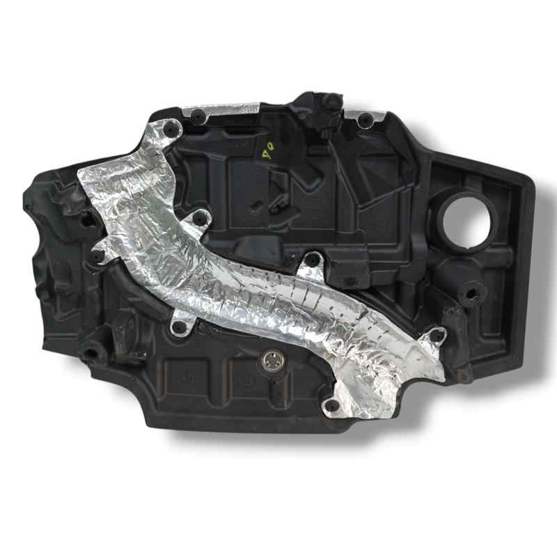 TAPA MOTOR