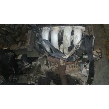 Recambio de motor completo para peugeot boxer combi (rs3200)(320)(´02) estándar 1400 d, caja cerrada, referencia OEM IAM T9A  