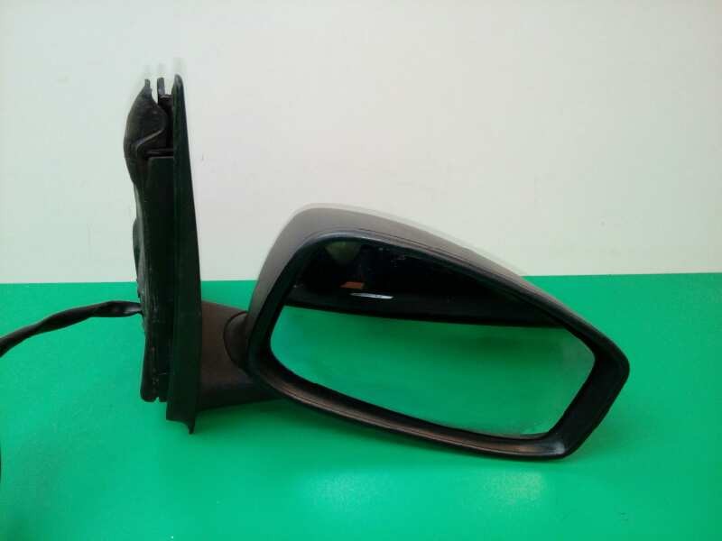 Recambio de retrovisor derecho para fiat stilo (192) 1.6 16v actual (i) referencia OEM IAM 735306545 ELECTRICO 