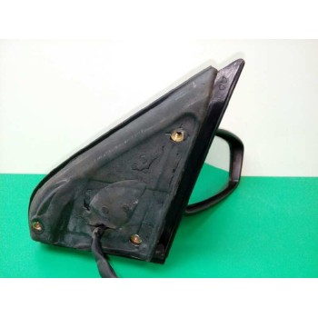 Recambio de retrovisor derecho para fiat stilo (192) 1.6 16v actual (i) referencia OEM IAM 735306545 ELECTRICO 
