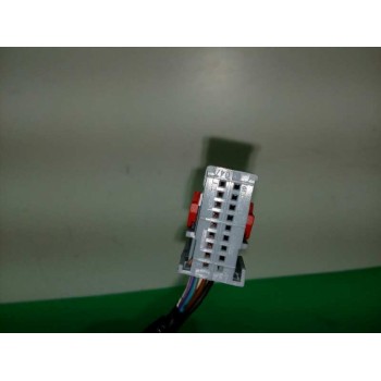 Recambio de retrovisor derecho para fiat stilo (192) 1.6 16v actual (i) referencia OEM IAM 735306545 ELECTRICO 
