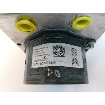 Recambio de abs para peugeot 308 gti referencia OEM IAM 9816073680 0265254880 9817627280