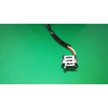 Recambio de retrovisor izquierdo para citroën c3 1.4 hdi audace referencia OEM IAM  ELECTRICO 