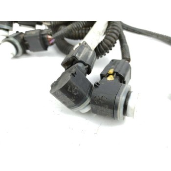 Recambio de sensor de aparcamiento para renault latitude (l70_) 2.0 dci 150 (l70h) referencia OEM IAM 240150028R KIT CABLEADO Y 