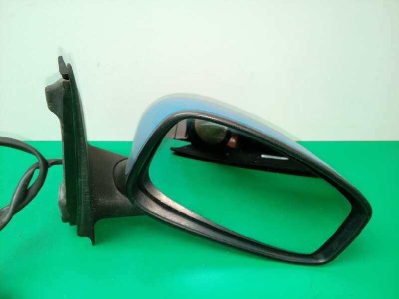 Recambio de retrovisor derecho para fiat stilo (192) 1.6 16v active referencia OEM IAM 735335232 ELÉCTRICO 