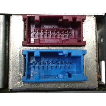 Recambio de sistema navegacion gps para bmw serie 3 touring (e46) 320d referencia OEM IAM 65906920758  