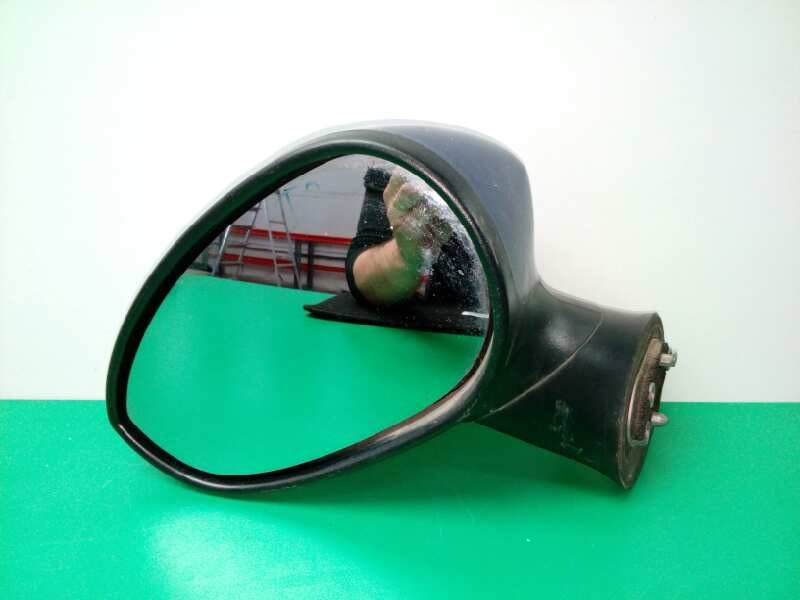 Recambio de retrovisor izquierdo para fiat grande punto (199) 1.2 8v active referencia OEM IAM 735465562 ELECTRICO 