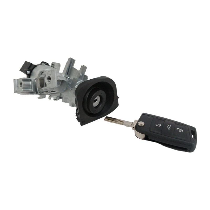 Recambio de antirrobo para seat leon st (5f8) 1.5 16v tsi act referencia OEM IAM 5Q1905865A  