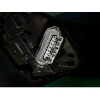Recambio de retrovisor izquierdo para fiat grande punto (199) 1.2 8v active referencia OEM IAM 735465562 ELECTRICO 
