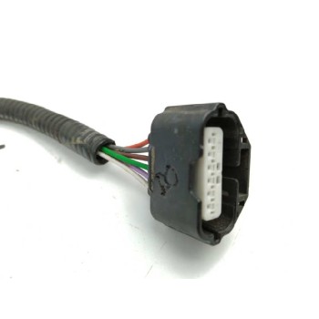 Recambio de sensor de aparcamiento para renault latitude (l70_) 2.0 dci 150 (l70h) referencia OEM IAM 240150028R KIT CABLEADO Y 