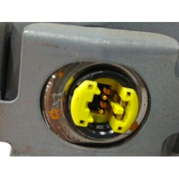 Recambio de airbag delantero izquierdo para toyota rav 4 iii (_a3_) 2.2 d (ala35_) referencia OEM IAM 7390042010B0 DE RODILLAS 