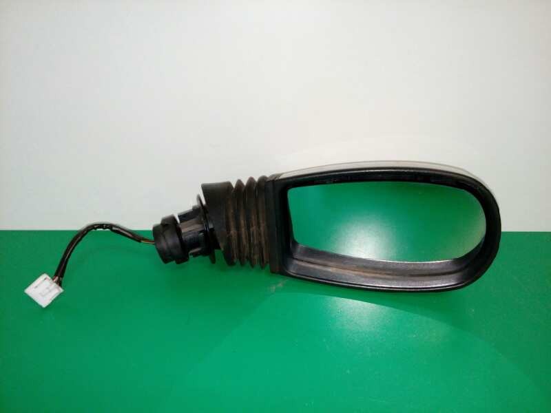 Recambio de retrovisor derecho para fiat punto berlina (188) 1.4 16v dynamic referencia OEM IAM 735395757 ELÉCTRICO 