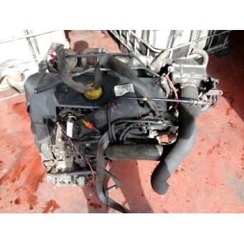 Recambio de motor completo para peugeot boxer caja abierta (rs3200)(330/350)(´02) 2.8 hdi referencia OEM IAM 814043S  