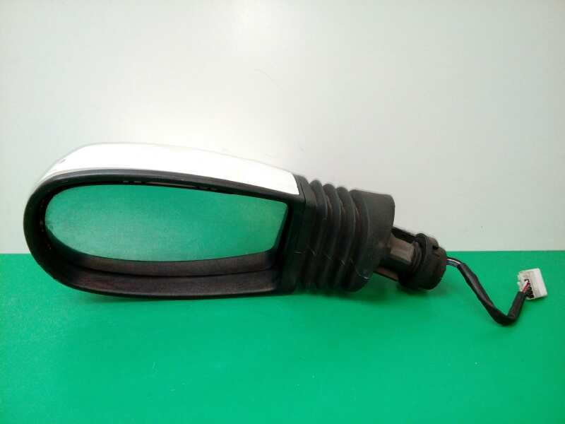 Recambio de retrovisor izquierdo para fiat punto berlina (188) 1.4 16v dynamic referencia OEM IAM 735380187 ELÉCTRICO 