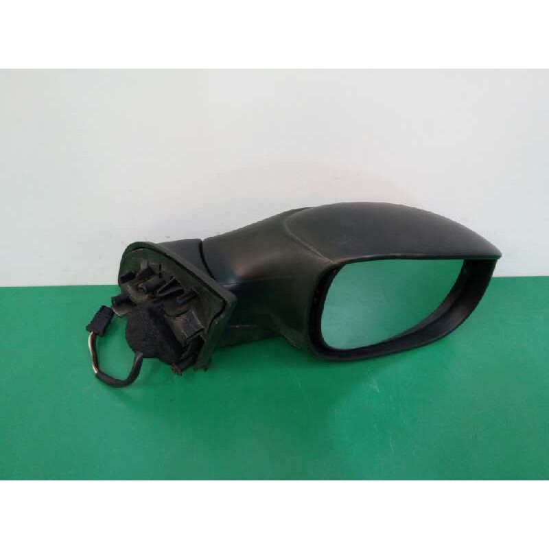 Recambio de retrovisor derecho para citroën c3 1.4 hdi audace referencia OEM IAM  ELECTRICO 