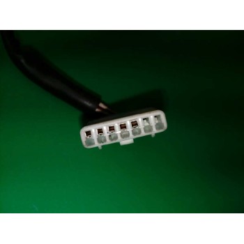 Recambio de retrovisor izquierdo para fiat punto berlina (188) 1.4 16v dynamic referencia OEM IAM 735380187 ELÉCTRICO 