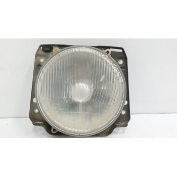 Recambio de faro derecho para volkswagen golf ii (191/193) gtd referencia OEM IAM 111941605A  