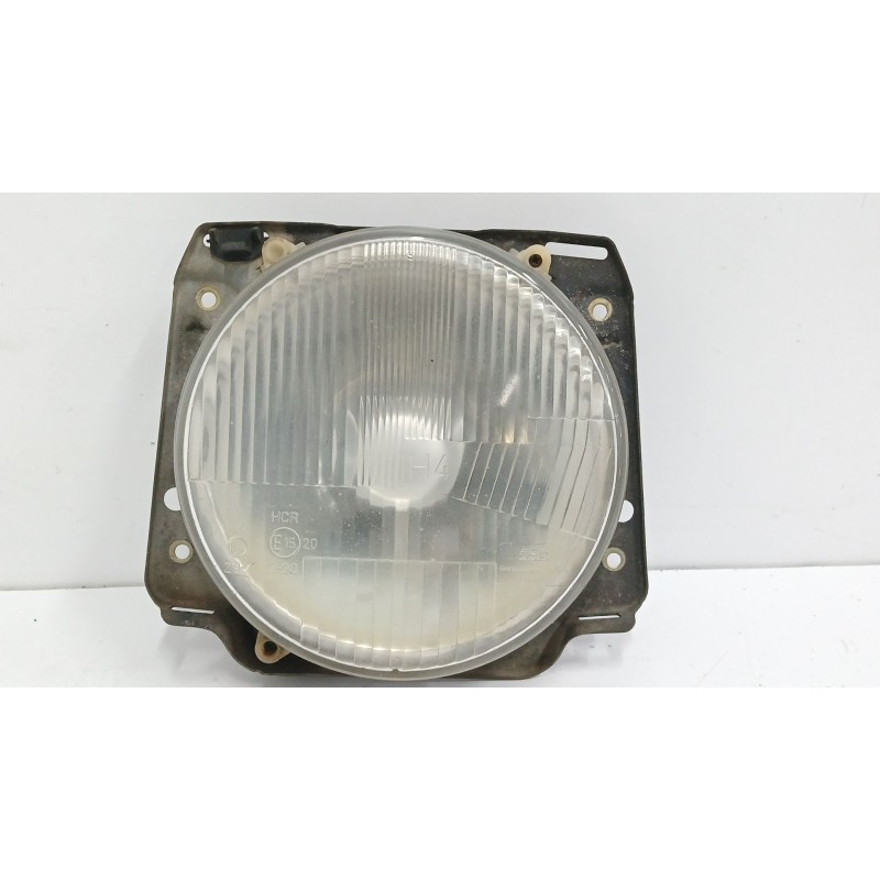 Recambio de faro derecho para volkswagen golf ii (191/193) gtd referencia OEM IAM 111941605A  