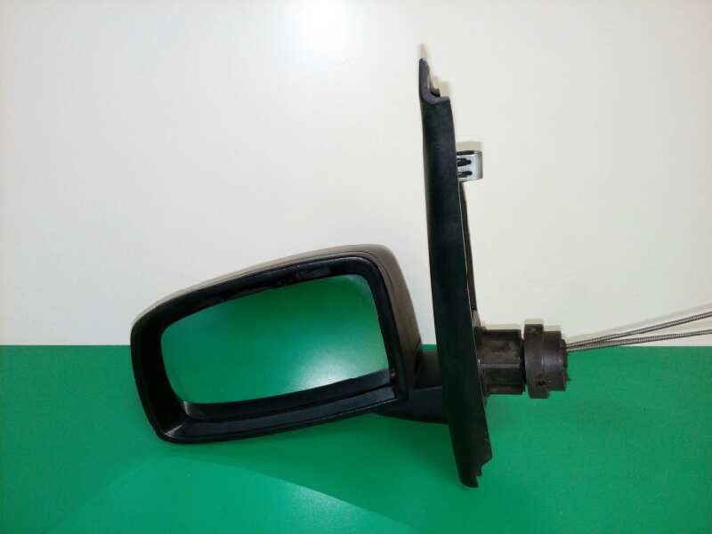 Recambio de retrovisor izquierdo para fiat panda (169) básico 4x4 referencia OEM IAM 735357191 ELÉCTRICO 