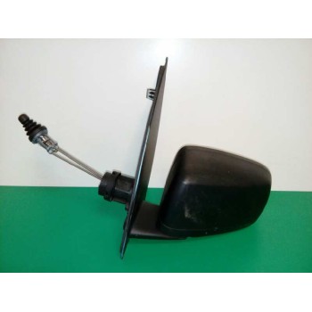 Recambio de retrovisor izquierdo para fiat panda (169) básico 4x4 referencia OEM IAM 735357191 ELÉCTRICO 
