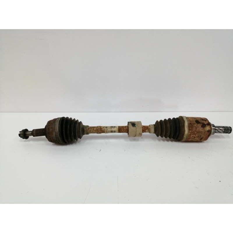 Recambio de transmision delantera izquierda para dacia duster (hs_) 1.6 16v referencia OEM IAM 391011327R  